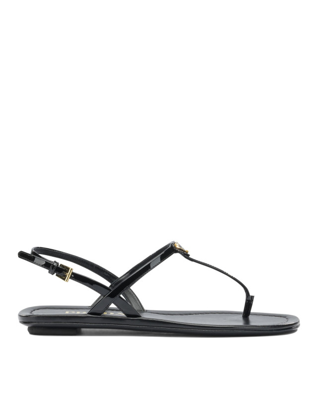 [Prada] Sandals SS26 1Y395O069F0002 F 005
