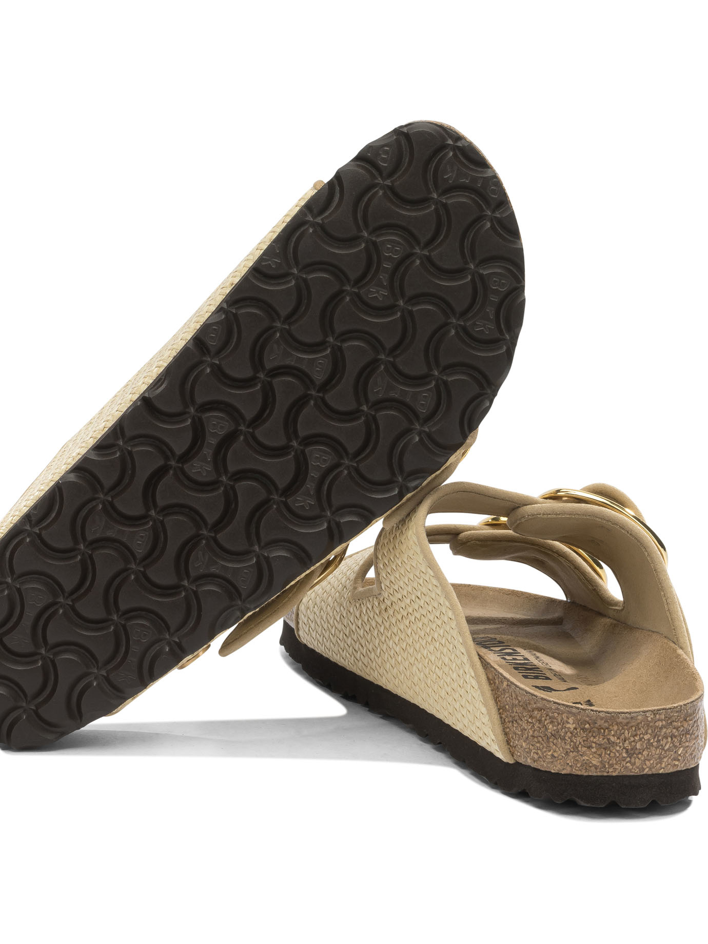 [Birkenstock] Sandals SS26 1029042DNATURAL