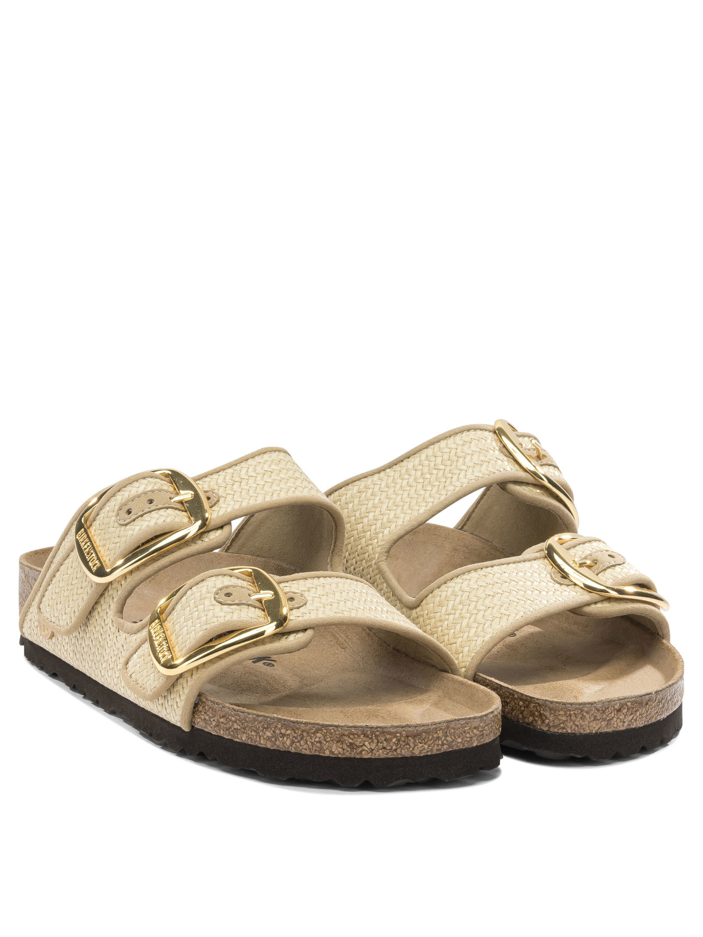 [Birkenstock] Sandals SS26 1029042DNATURAL