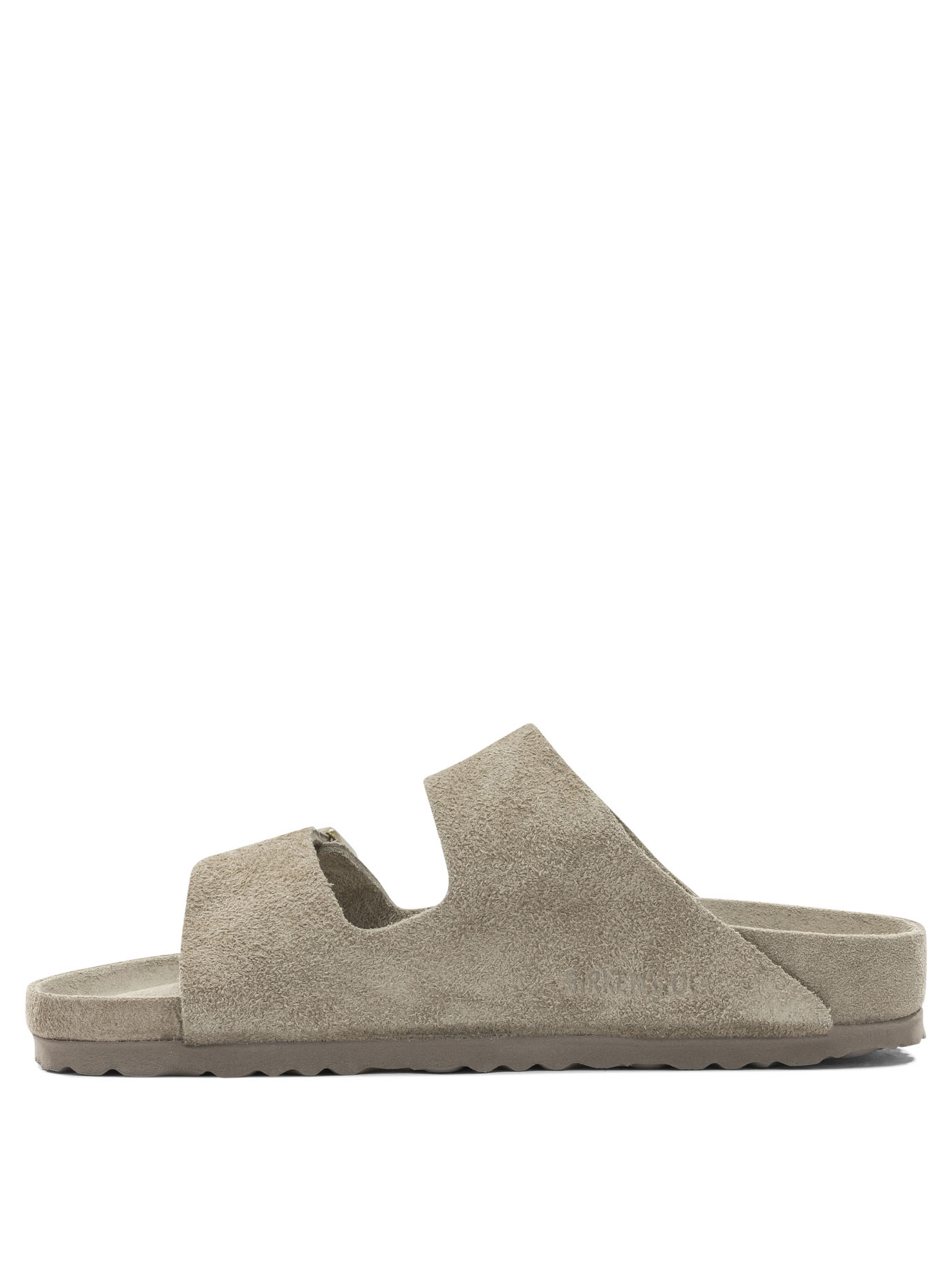 [Birkenstock] Sandals SS26 1018443DTAUPE