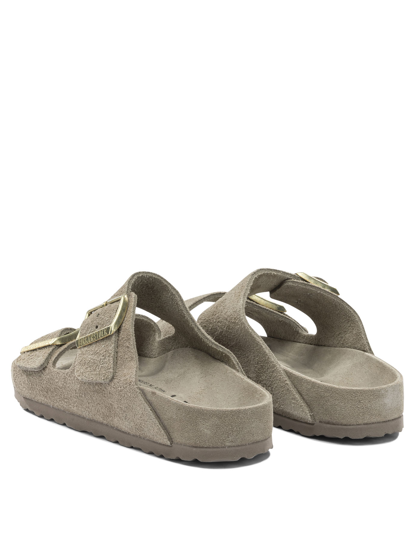 [Birkenstock] Sandals SS26 1018443DTAUPE
