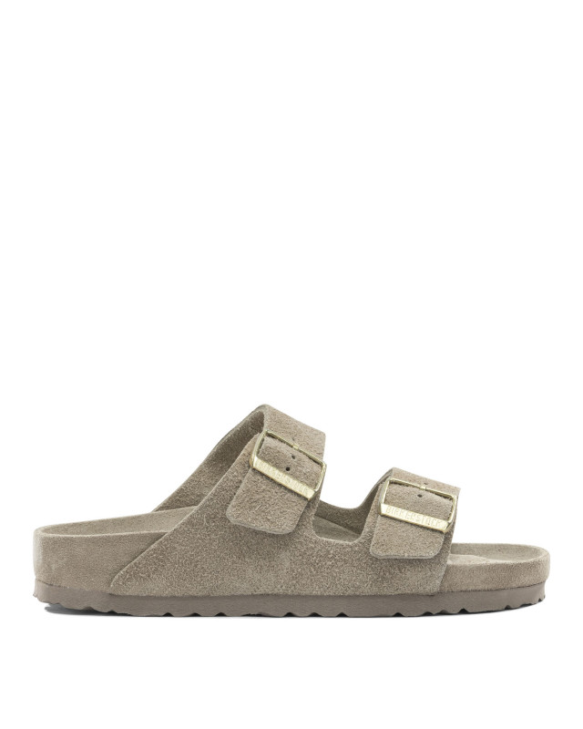 [Birkenstock] Sandals SS26 1018443DTAUPE