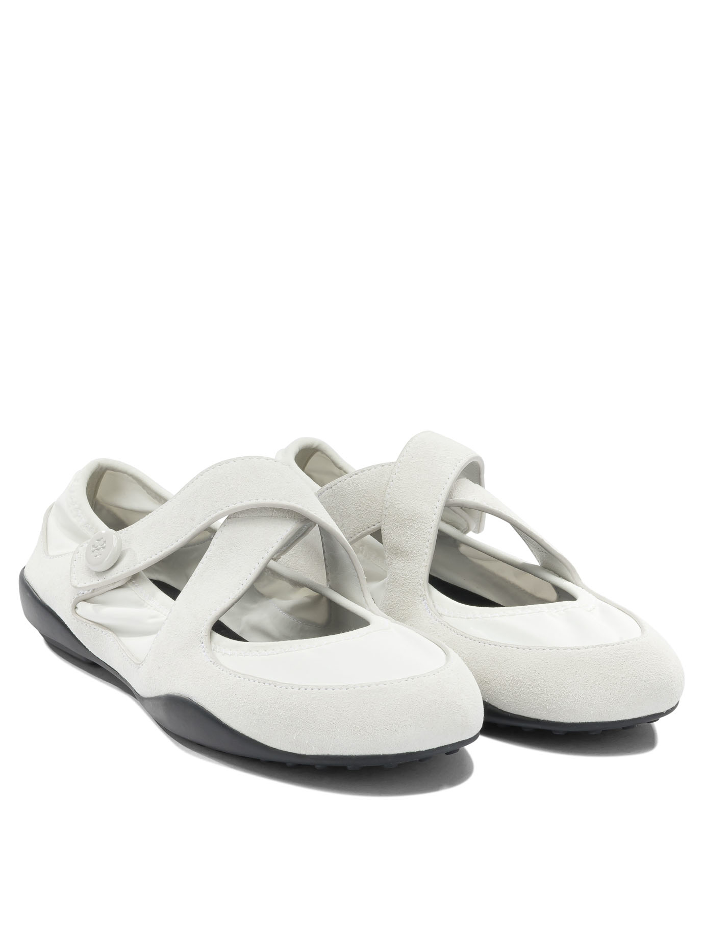 [Tory Burch] Flat shoes SS26 178301108