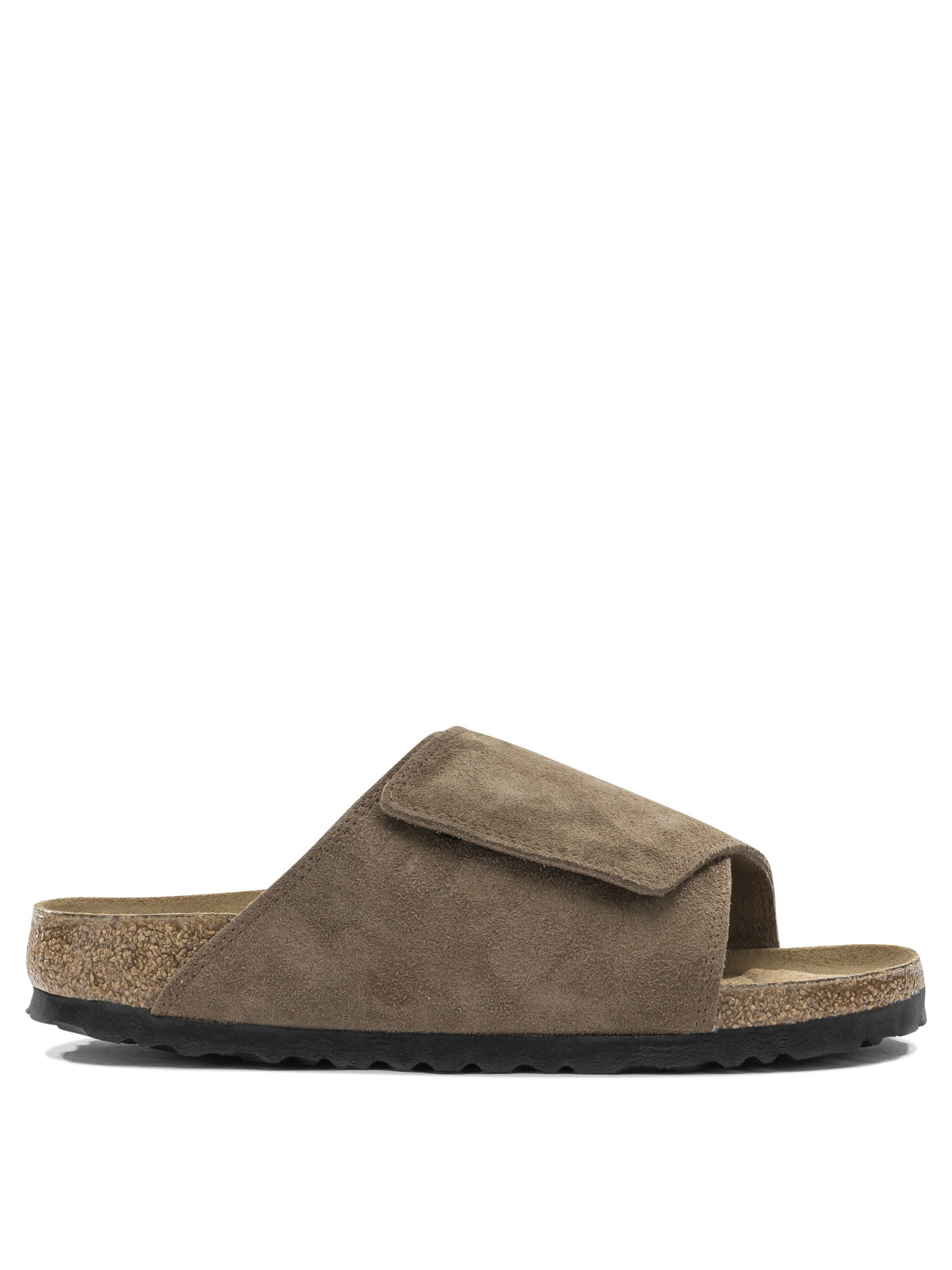 [Birkenstock] Sandals SS26 1031999DDARK TEA
