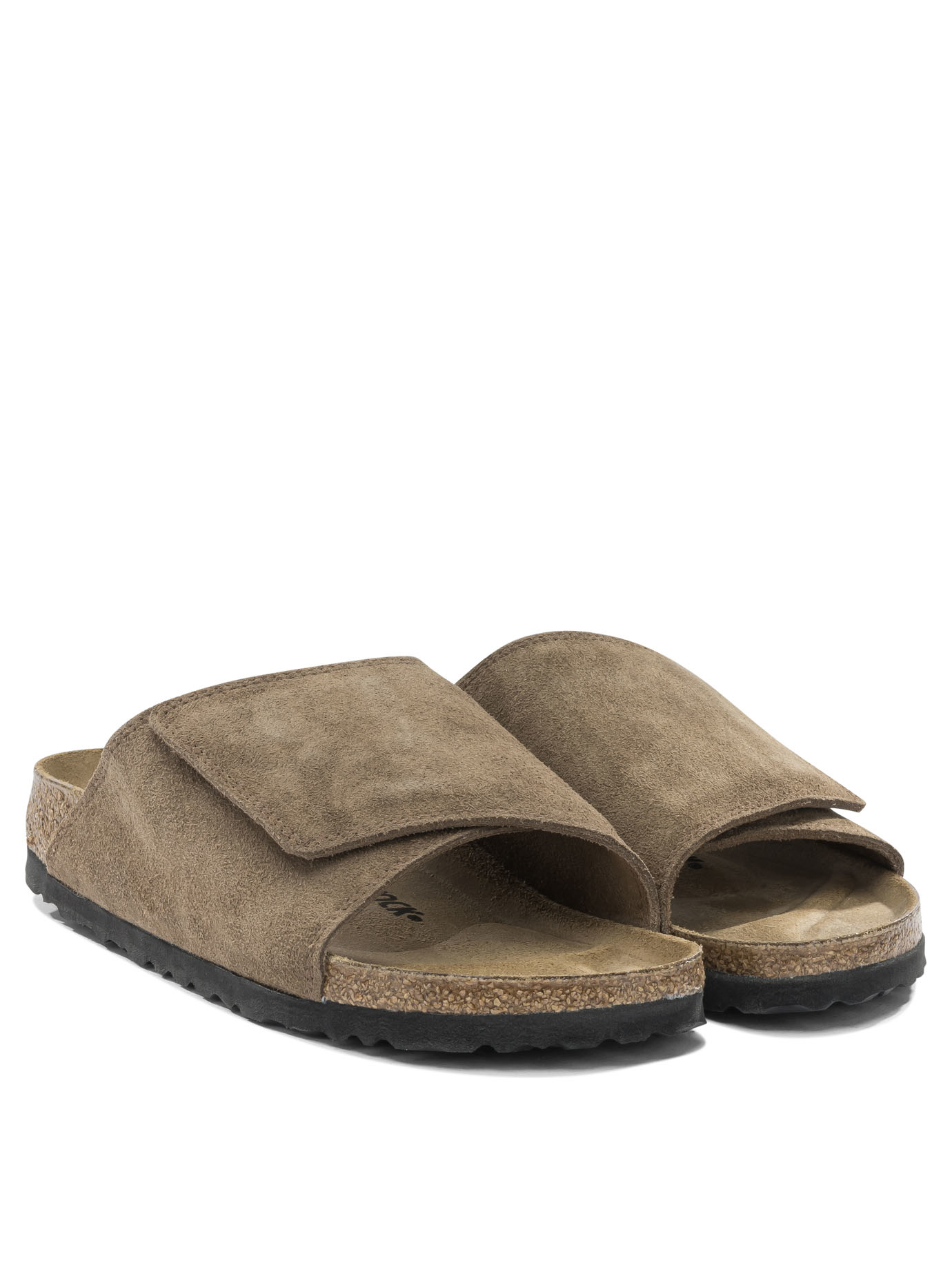 [Birkenstock] Sandals SS26 1031999DDARK TEA
