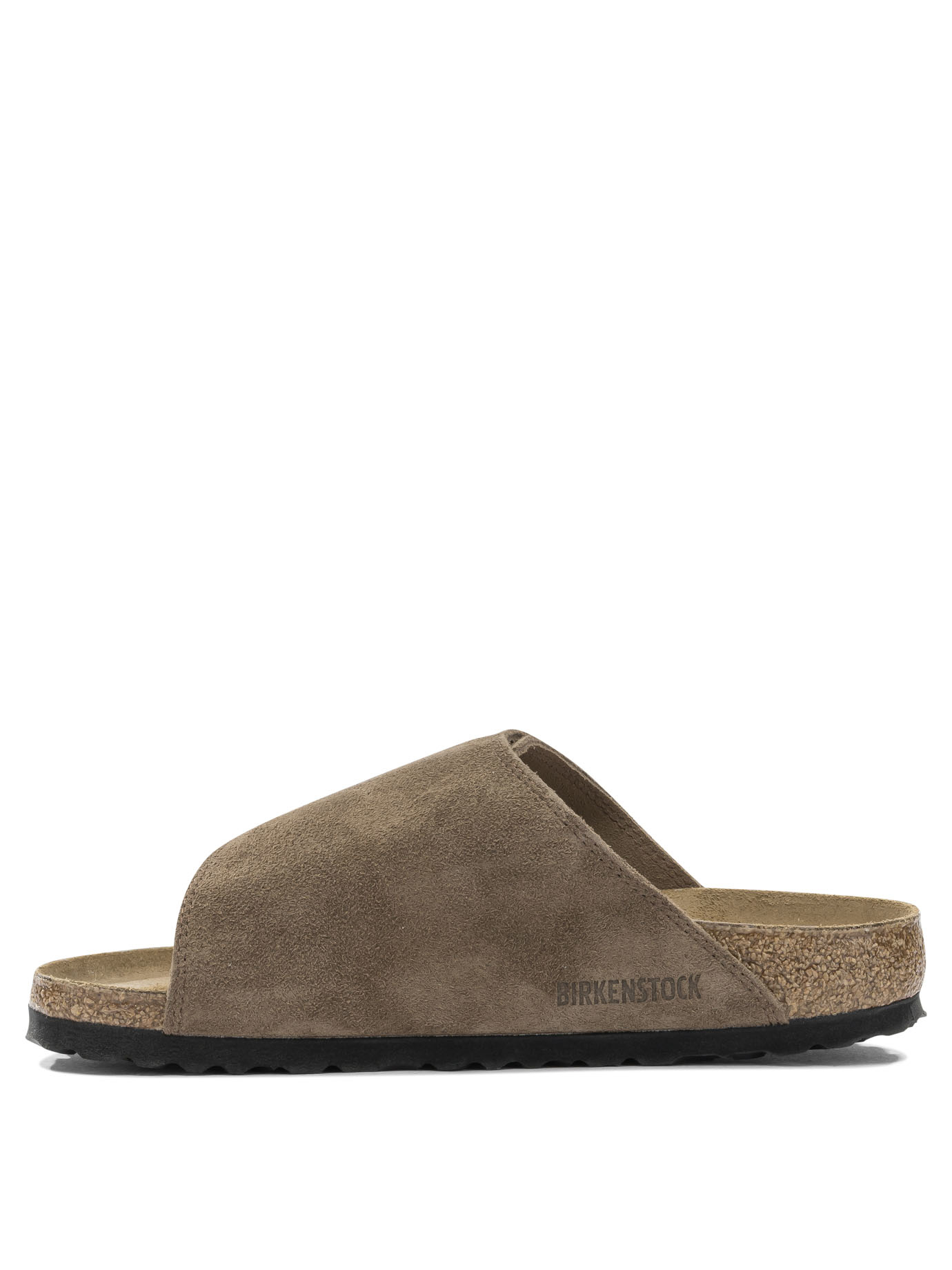 [Birkenstock] Sandals SS26 1031999DDARK TEA