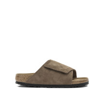 [Birkenstock] Sandals SS26 1031999DDARK TEA