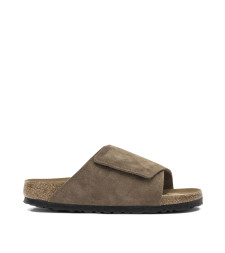 [Birkenstock] Sandals SS26 1031999DDARK TEA