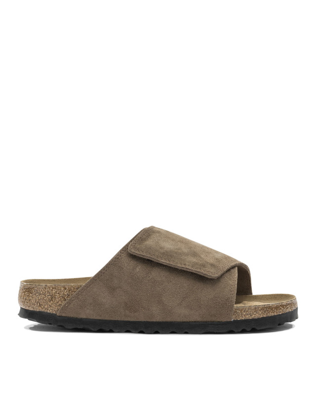 [Birkenstock] Sandals SS26 1031999DDARK TEA