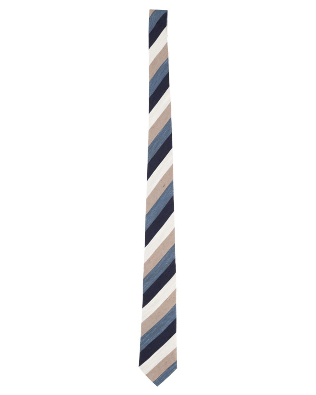 [TAGLIATORE] Tie SS26 TIECPET13_26E14611254