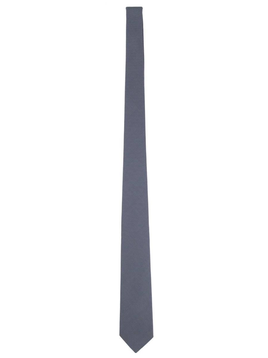 [TAGLIATORE] Tie SS26 TIECPET04_26E13141254