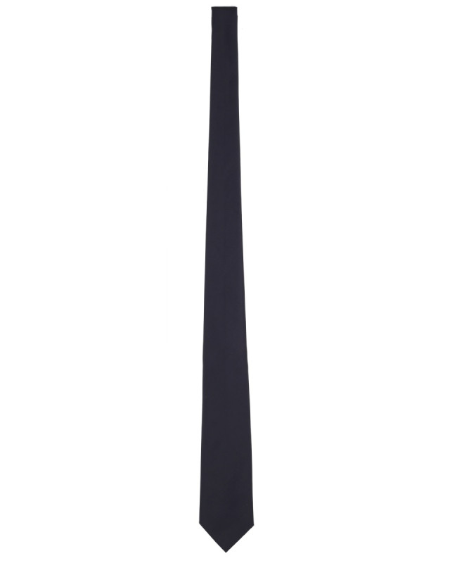 [TAGLIATORE] Tie SS26 TIEA10003_UPER020BLU
