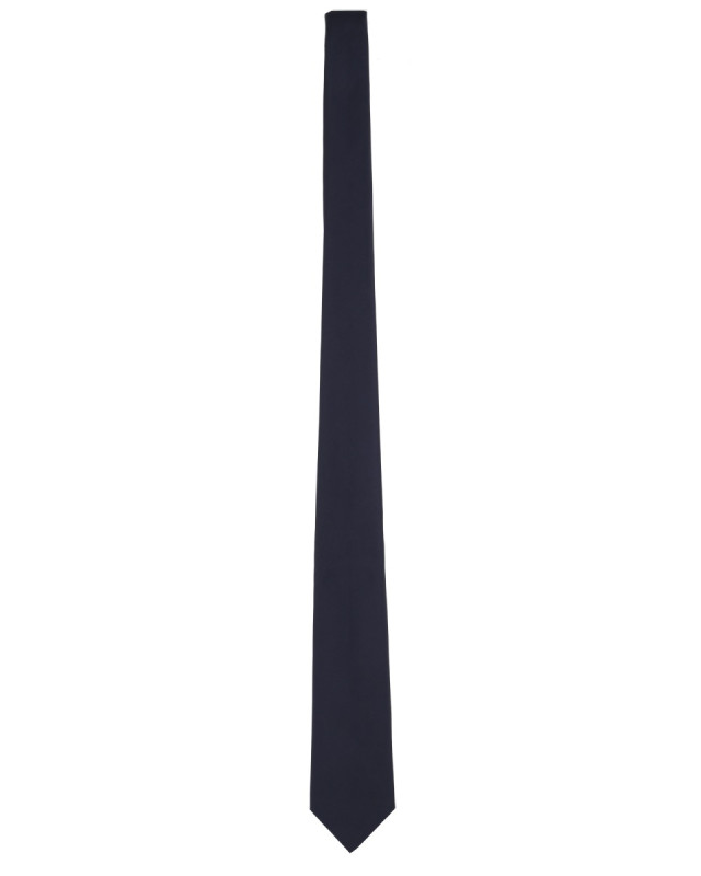 [TAGLIATORE] Tie SS26 TIEA10003_UPER020MARINO