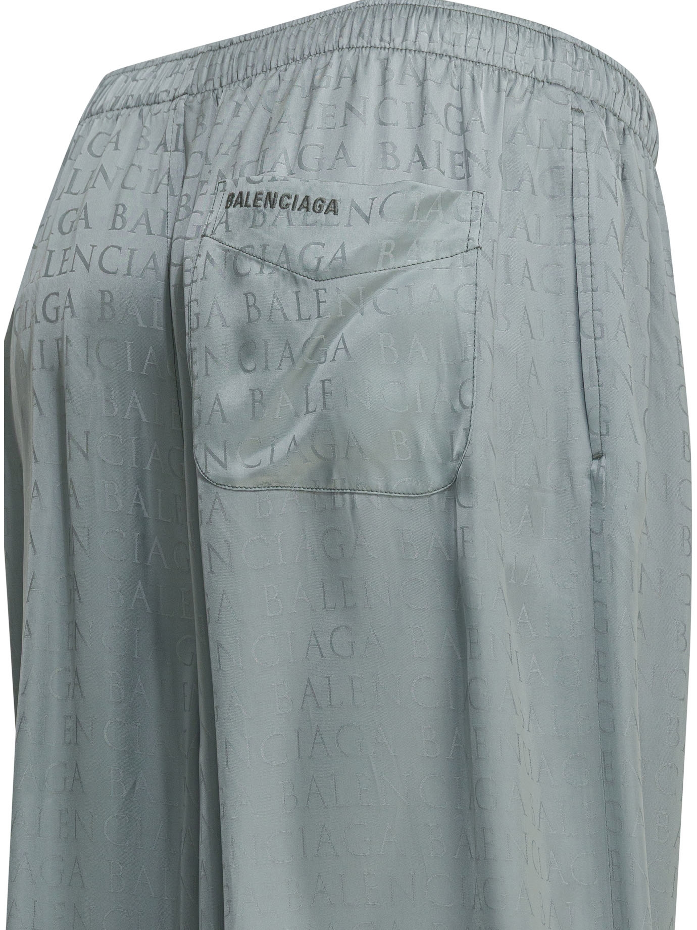[Balenciaga] Trousers SS26 850696TTO549697