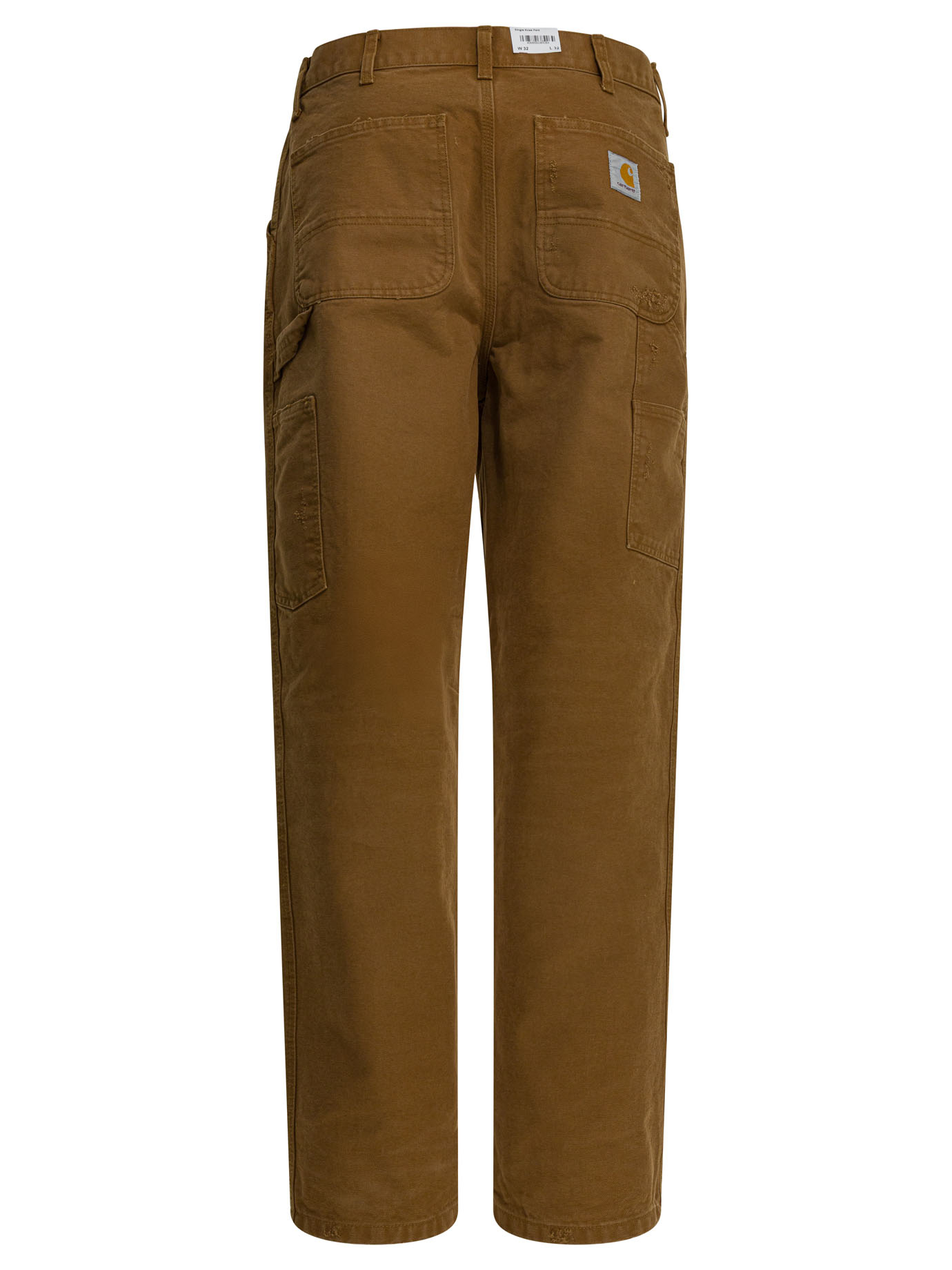 [CARHARTT WIP] Trousers SS26 I036276HZ.B7