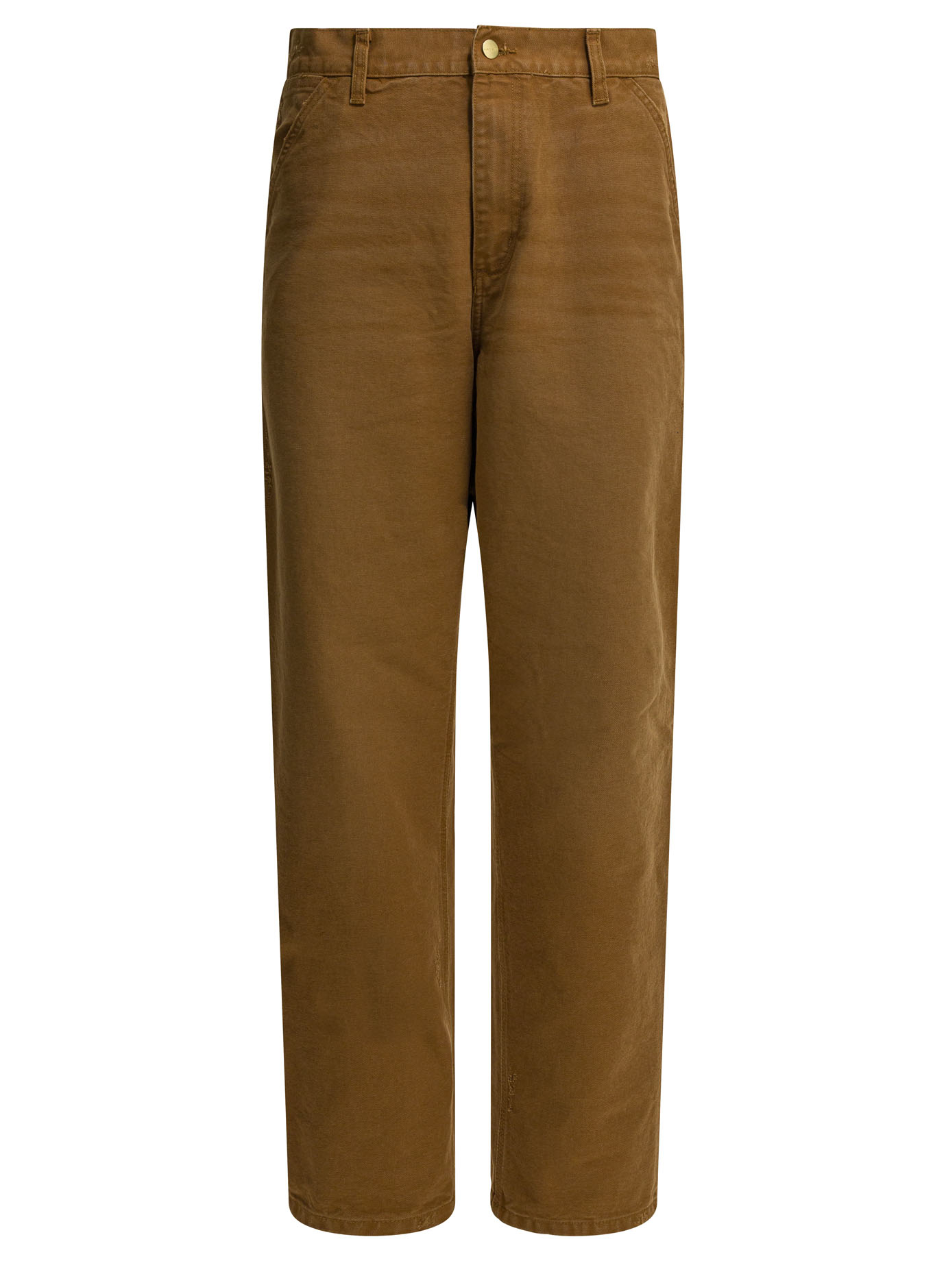 [CARHARTT WIP] Trousers SS26 I036276HZ.B7