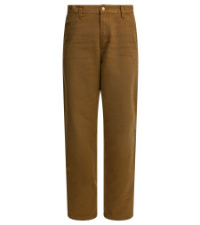 [CARHARTT WIP] Trousers SS26 I036276HZ.B7