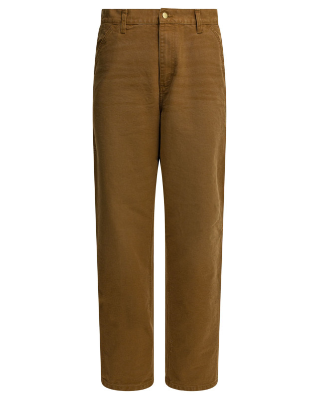 [CARHARTT WIP] Trousers SS26 I036276HZ.B7