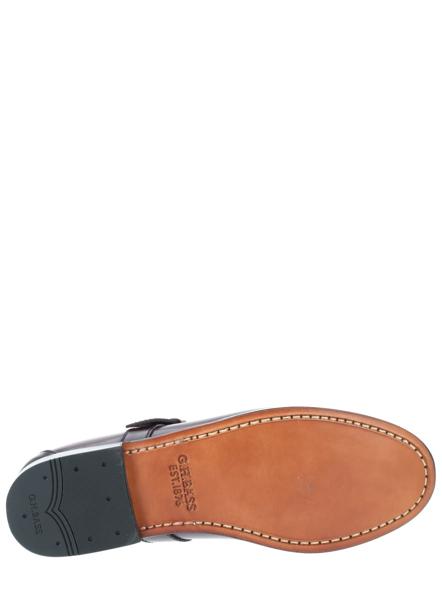 [G.H. BASS] Loafer SS26 BAX2W957_0NN