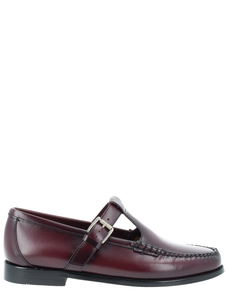 [G.H. BASS] Loafer SS26 BAX2W957_0NN