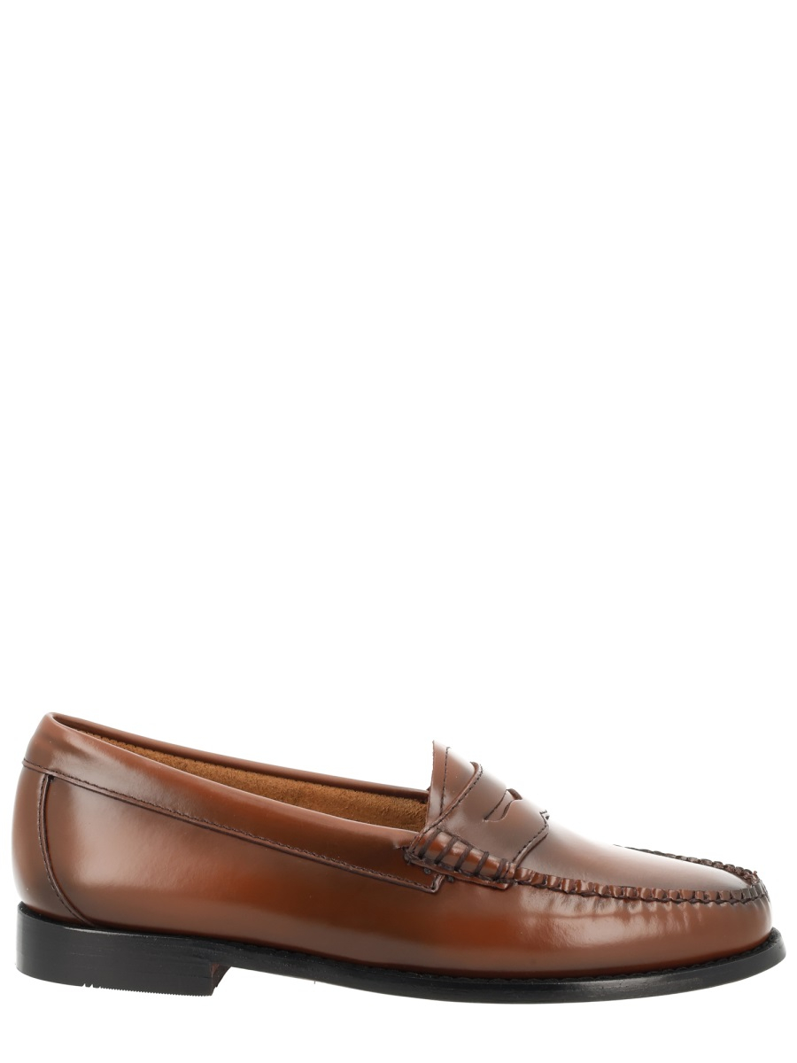 [G.H. BASS] Loafer SS26 BA41010_0CG