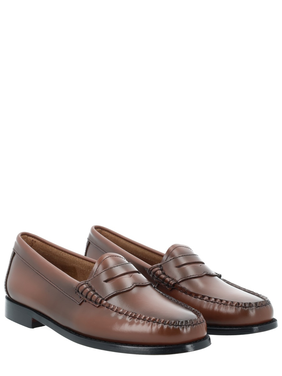 [G.H. BASS] Loafer SS26 BA41010_0CG