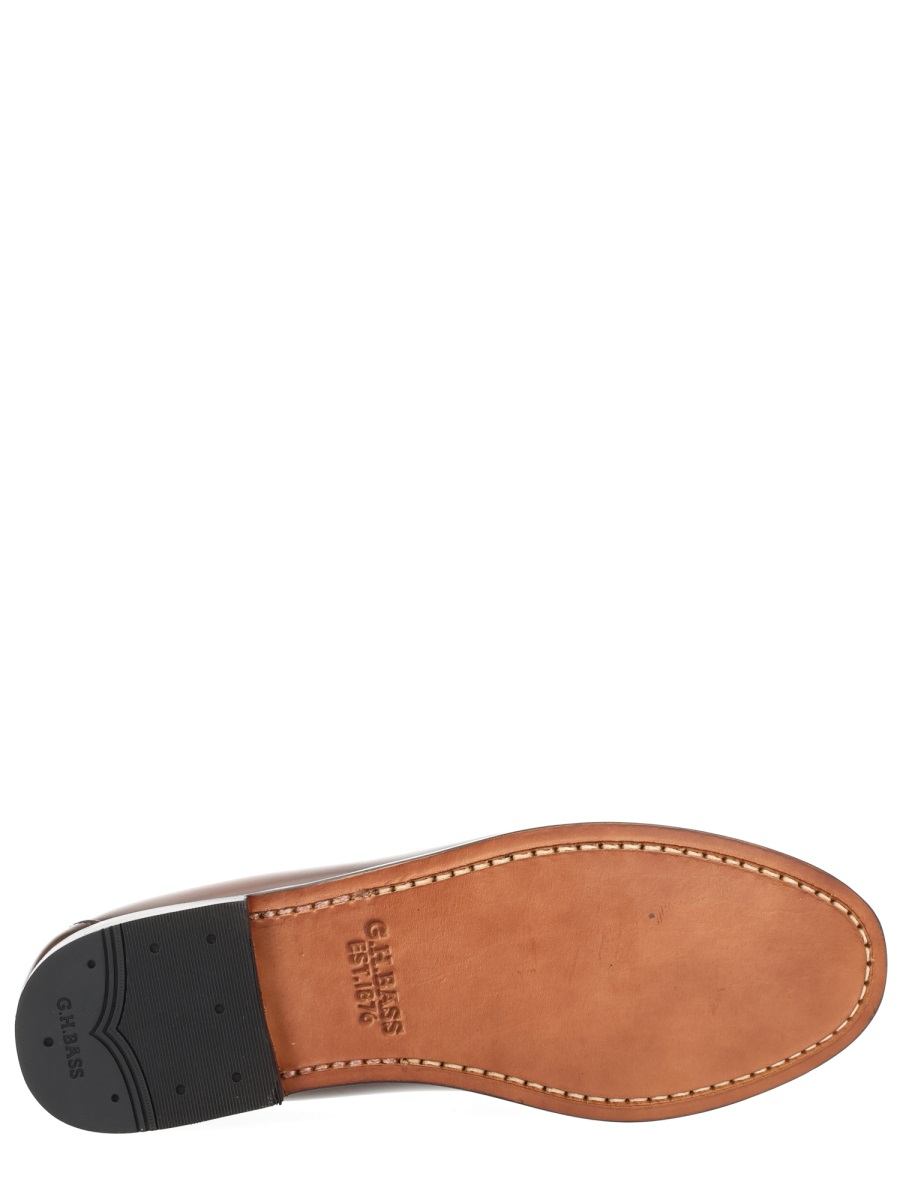 [G.H. BASS] Loafer SS26 BA41010_0CG