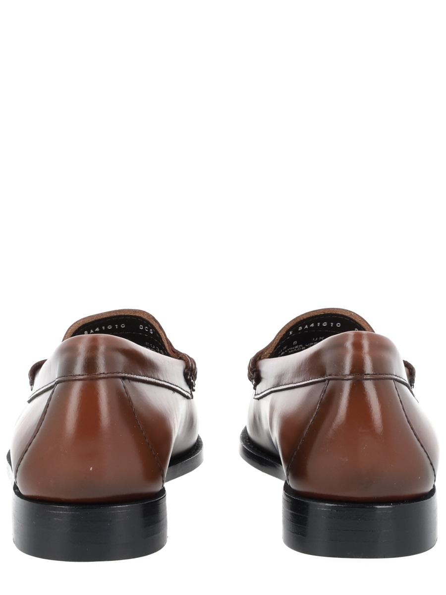 [G.H. BASS] Loafer SS26 BA41010_0CG
