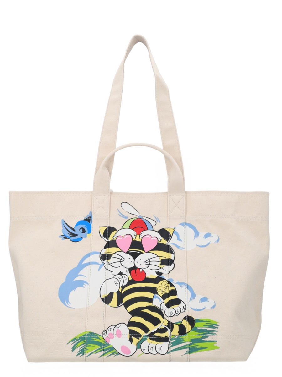 [Kenzo] Eco Bag SS26 FG58SA911F39_03