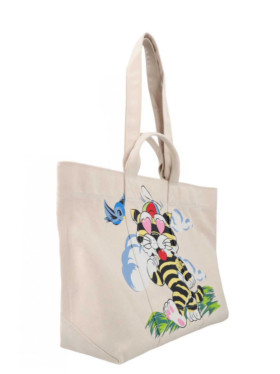 [Kenzo] Eco Bag SS26 FG58SA911F39_03