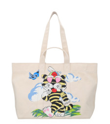 [Kenzo] Eco Bag SS26 FG58SA911F39_03