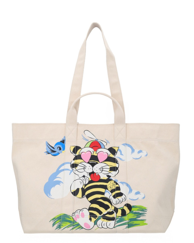 [Kenzo] Eco Bag SS26 FG58SA911F39_03
