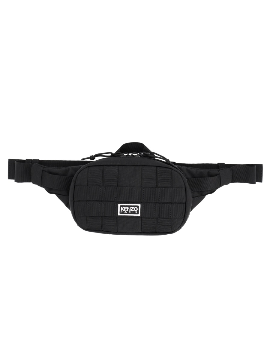 [Kenzo] Belt Bag SS26 FG55SA207F20_99