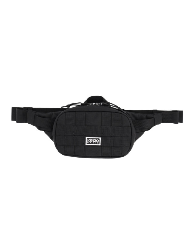 [Kenzo] Belt Bag SS26 FG55SA207F20_99