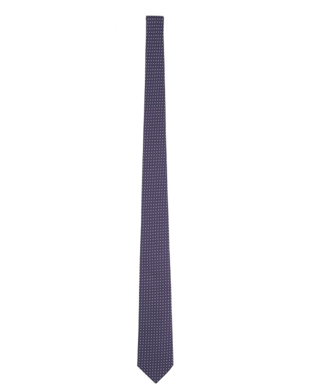 [TAGLIATORE] Tie SS26 TIECPET09_26E13521254