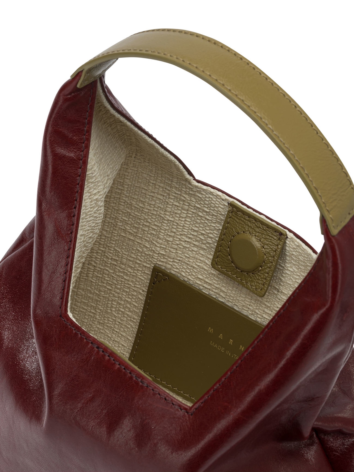 [Marni] Shoulder bag SS26 BMMP0171U0P891400R85