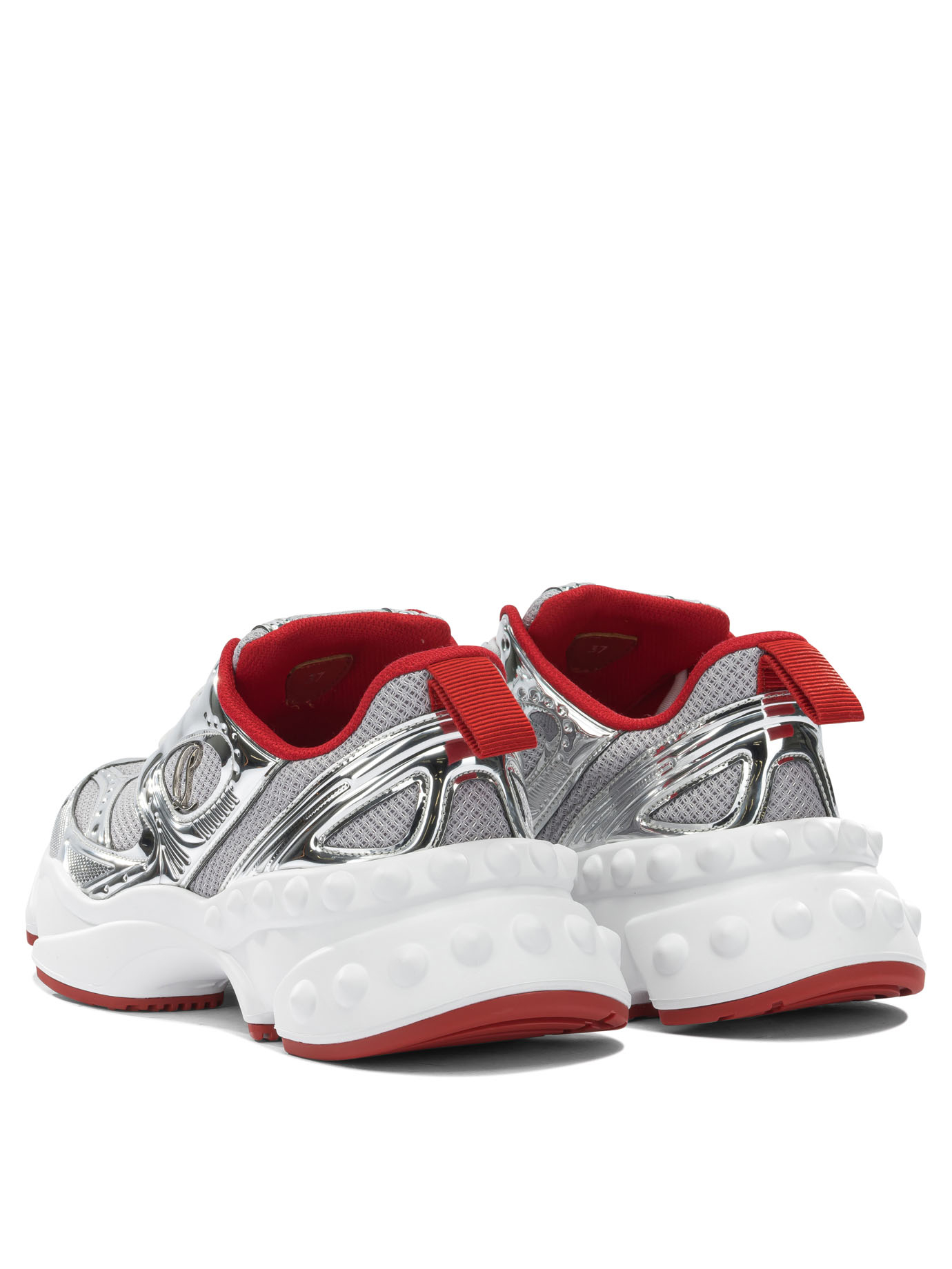 [Christian Louboutin] Sneakers SS26 1260214SV20