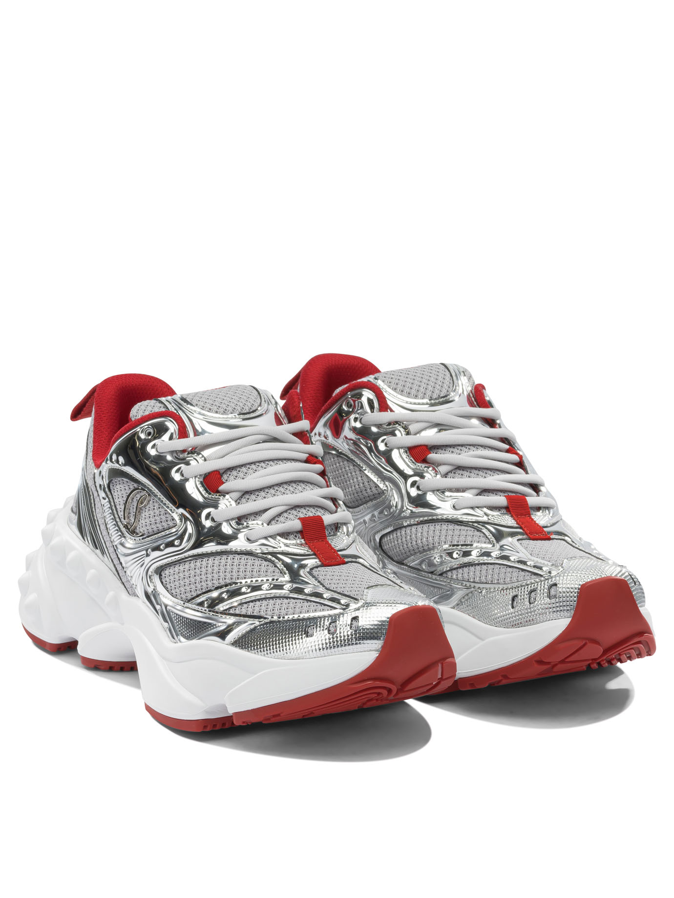 [Christian Louboutin] Sneakers SS26 1260214SV20