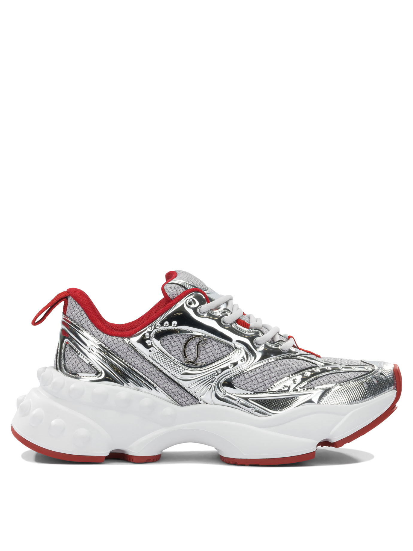 [Christian Louboutin] Sneakers SS26 1260214SV20