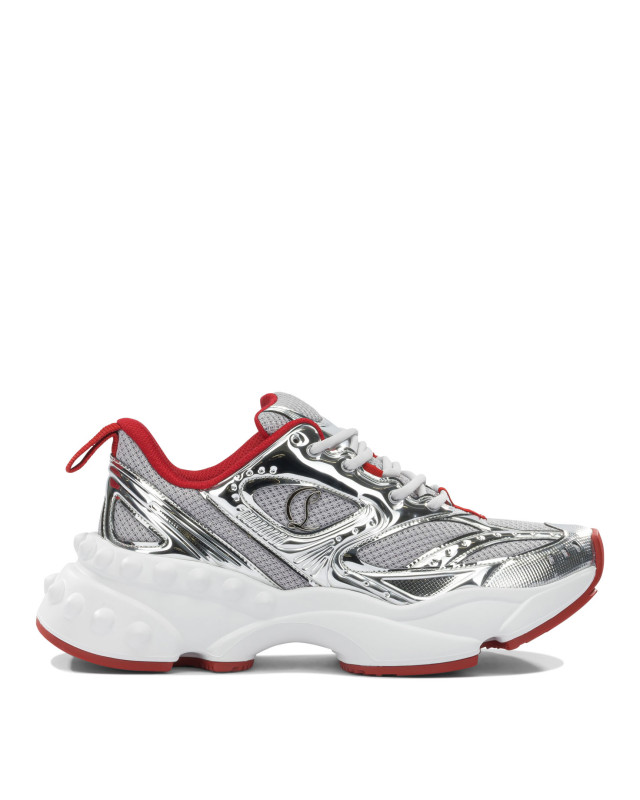[Christian Louboutin] Sneakers SS26 1260214SV20