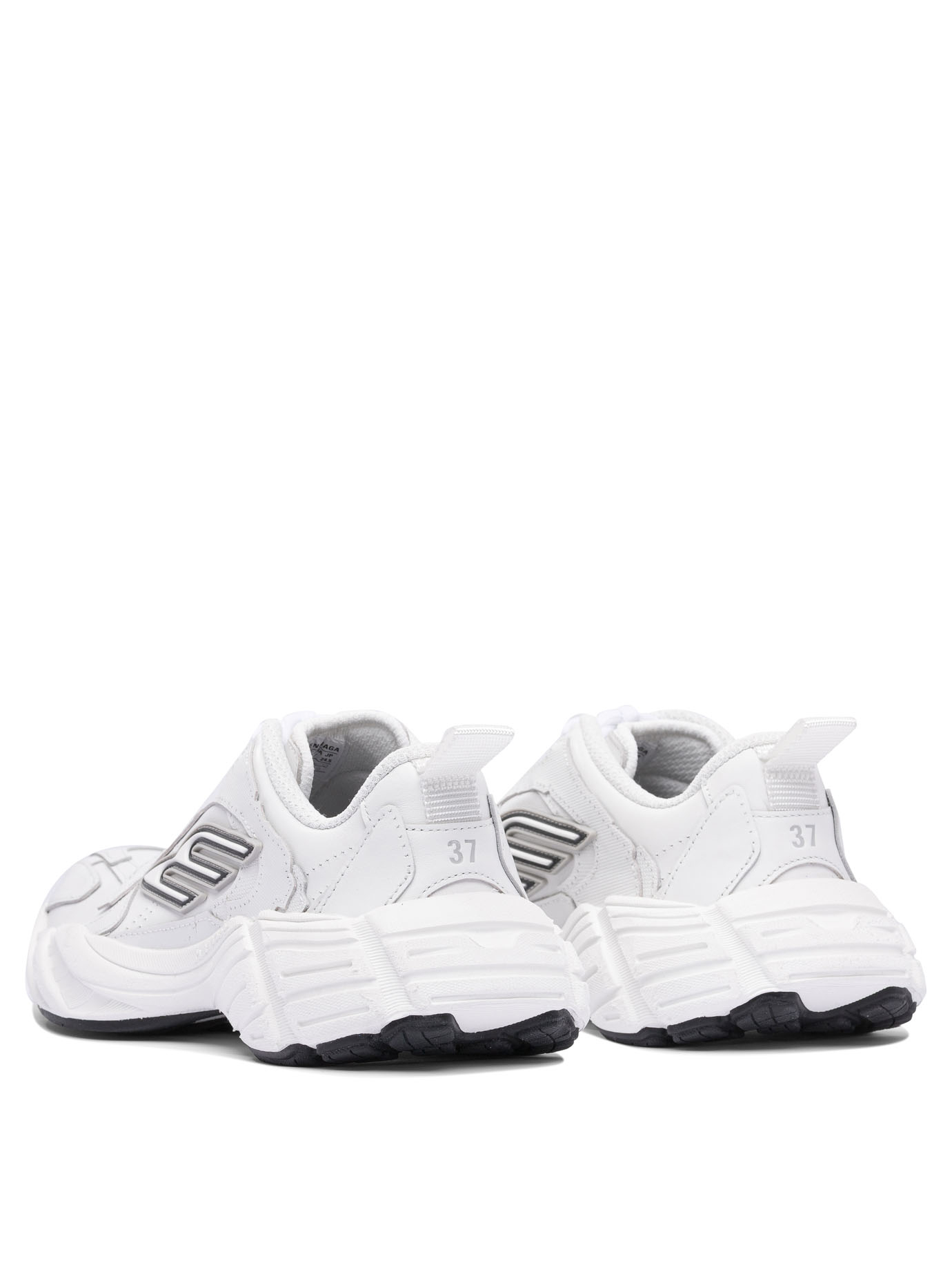 [Balenciaga] Sneakers SS26 825417WDTSC9110