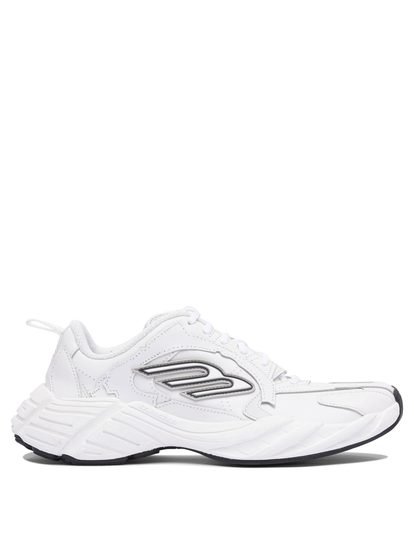 [Balenciaga] Sneakers SS26 825417WDTSC9110