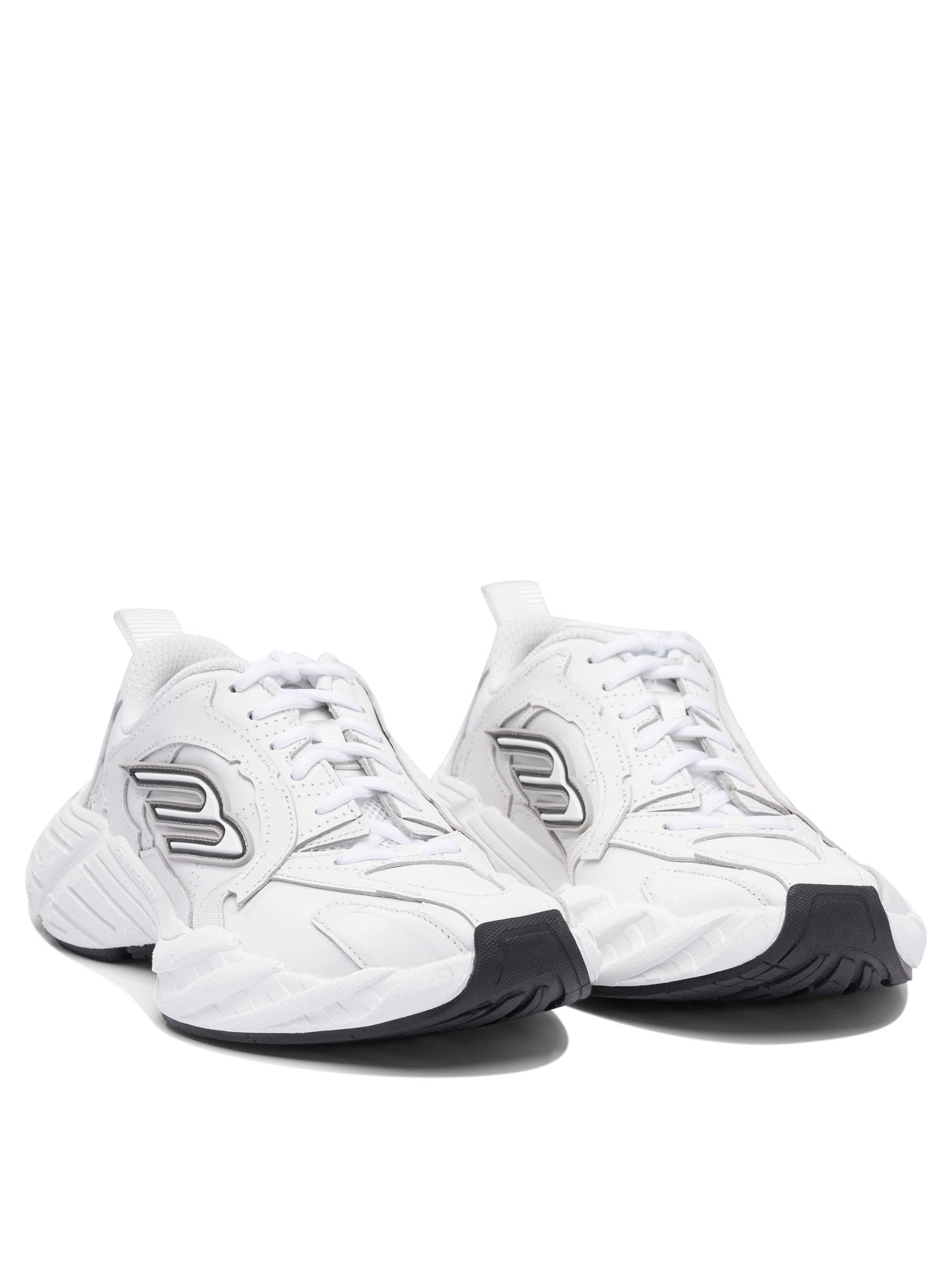 [Balenciaga] Sneakers SS26 825417WDTSC9110