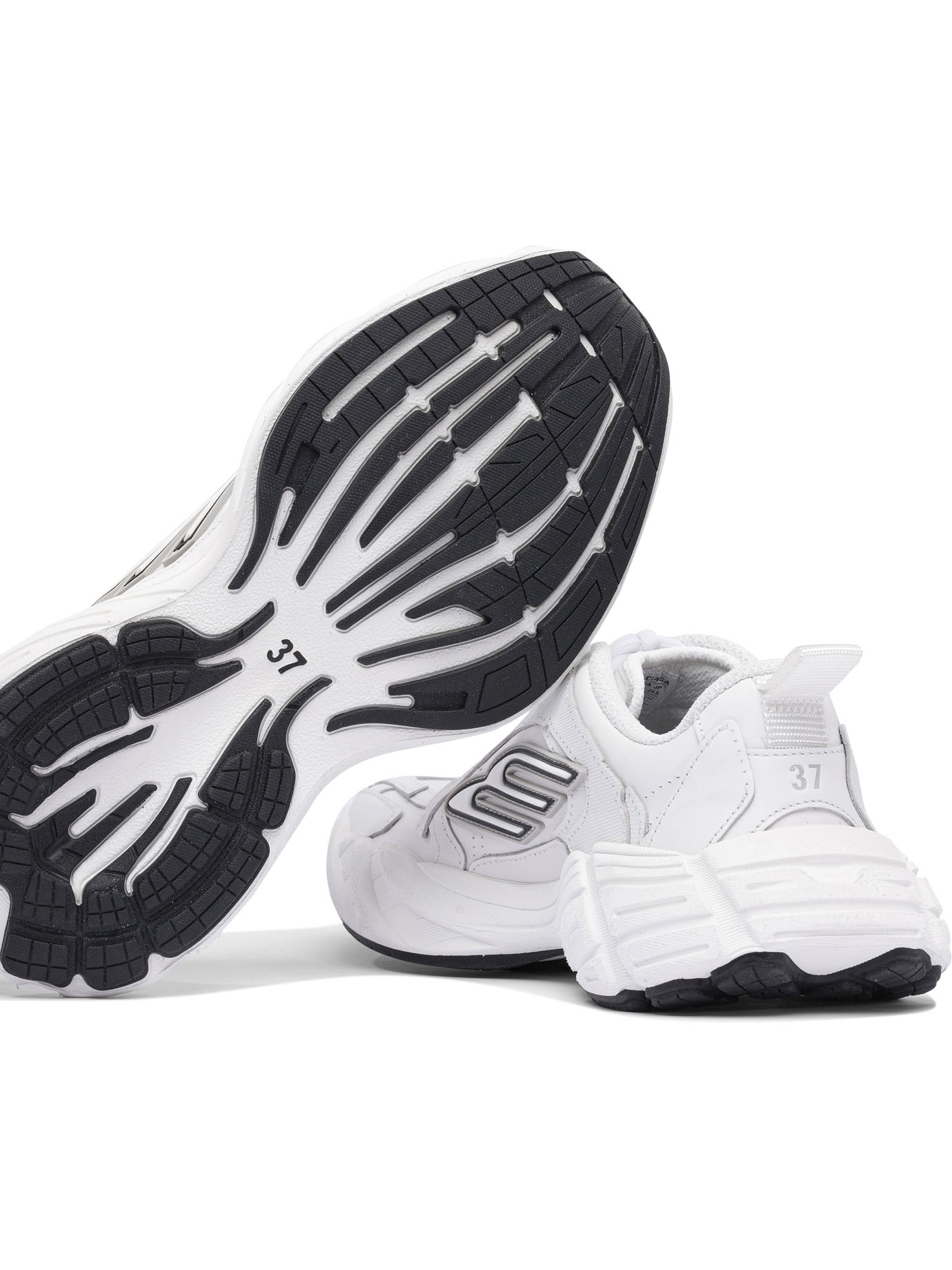 [Balenciaga] Sneakers SS26 825417WDTSC9110