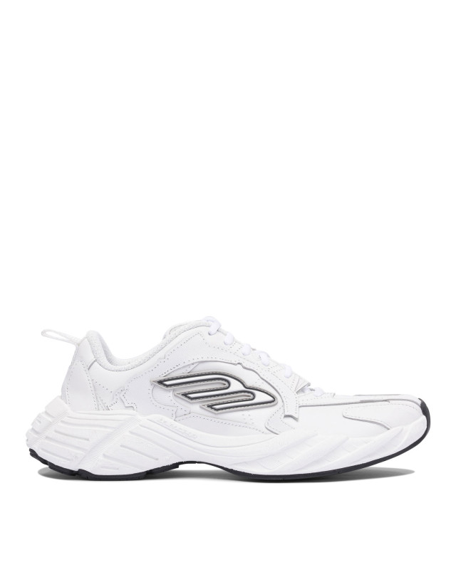 [Balenciaga] Sneakers SS26 825417WDTSC9110