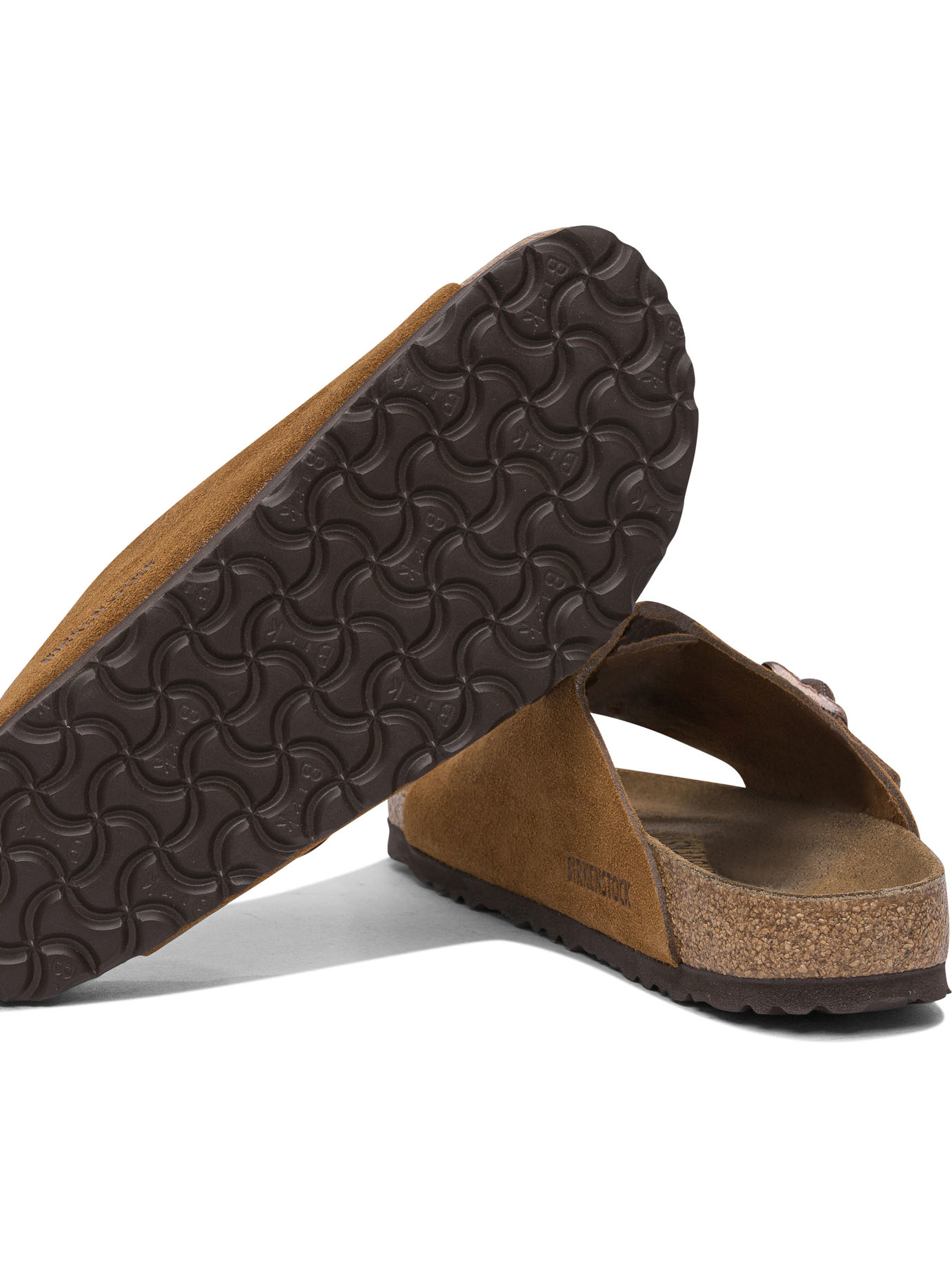 [Birkenstock] Slippers SS26 1023891UMINK
