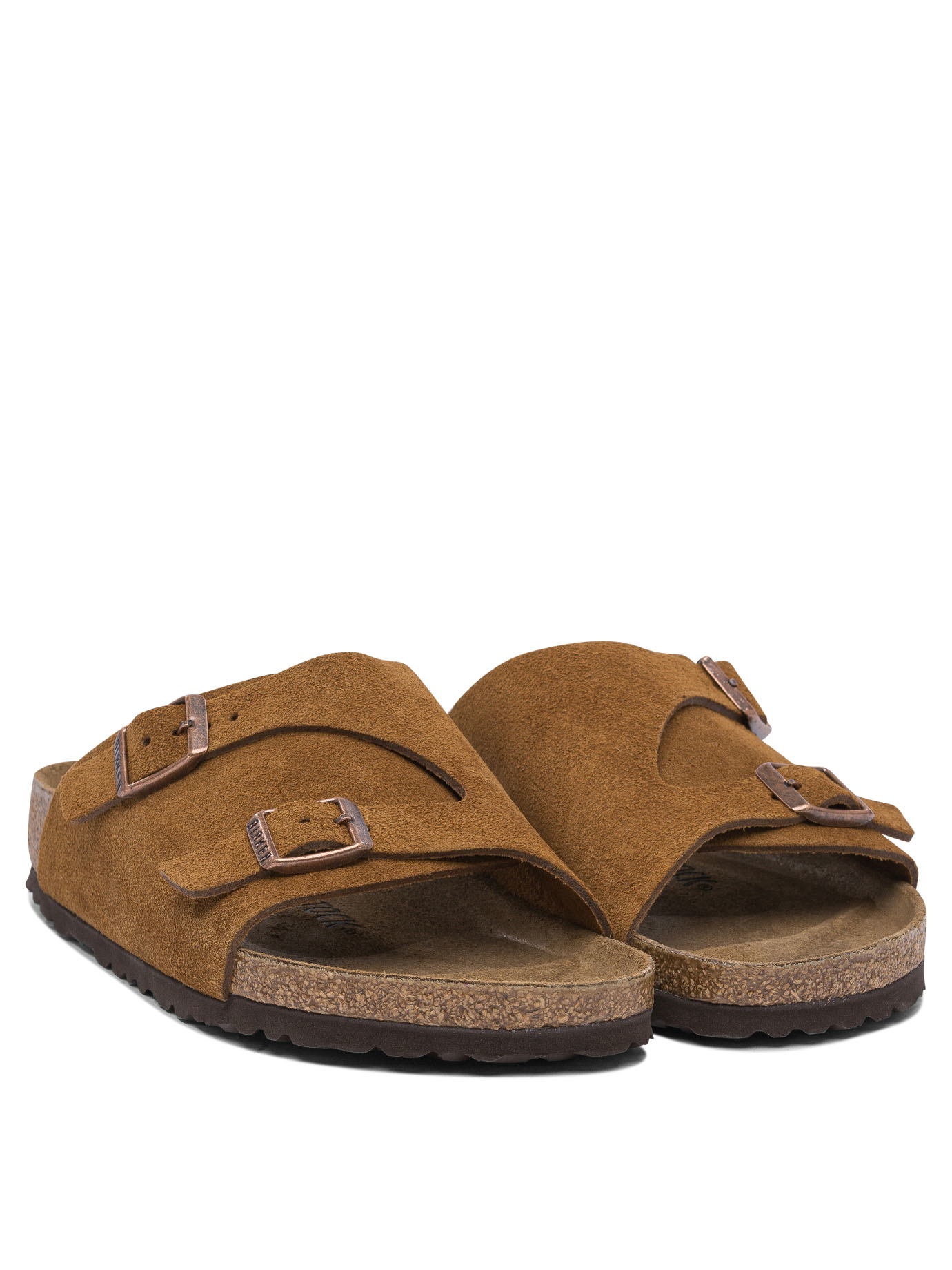 [Birkenstock] Slippers SS26 1023891UMINK