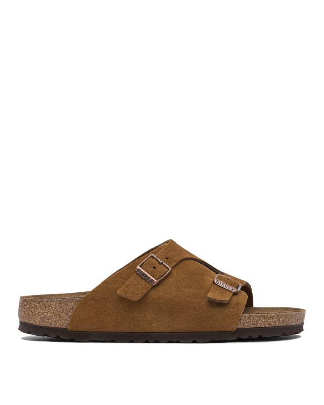 [Birkenstock] Slippers SS26 1023891UMINK