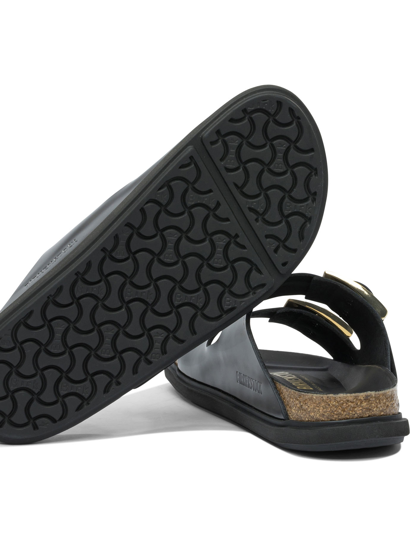 [Birkenstock] Sandals SS26 1029353DBLACK