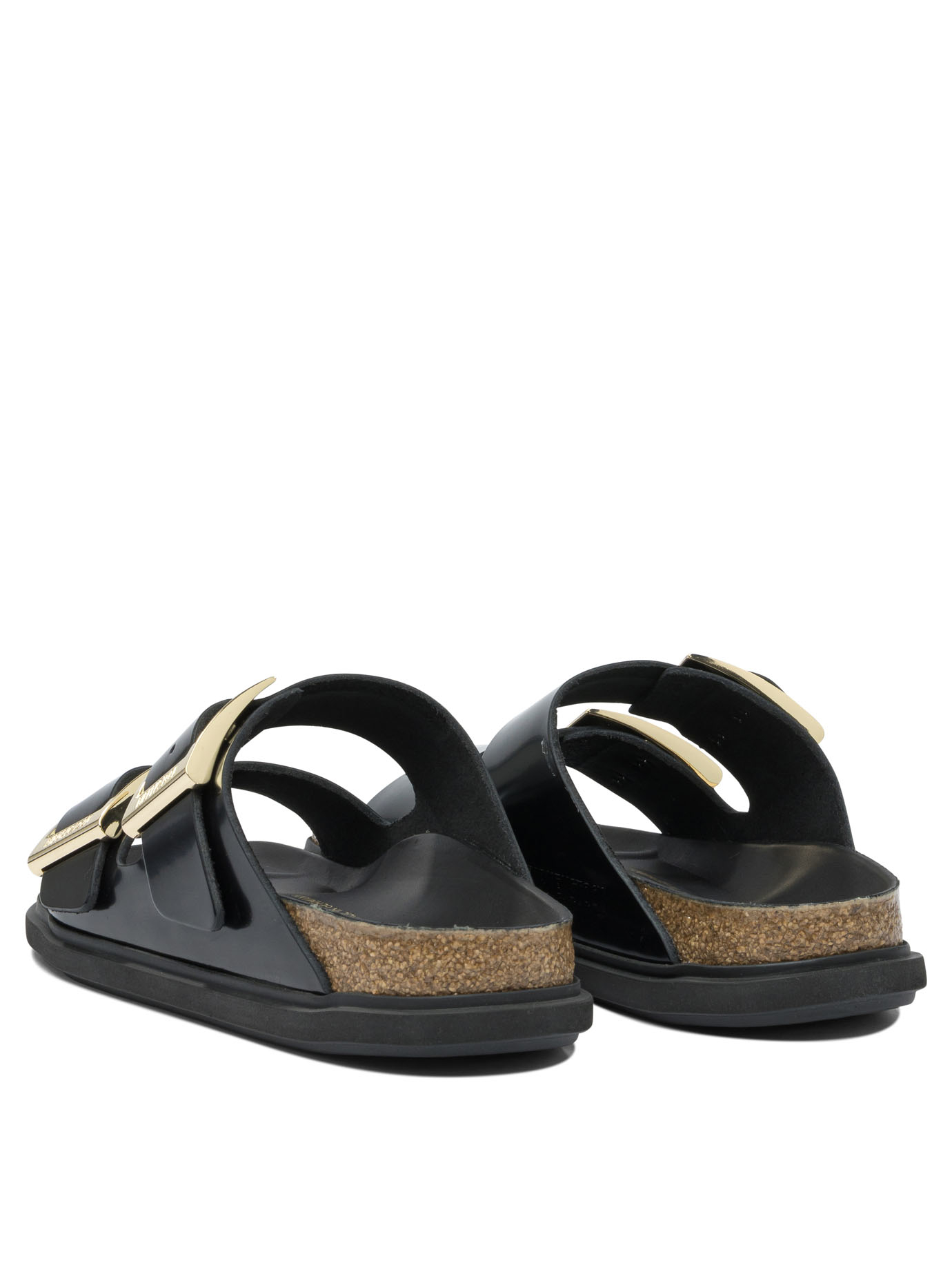 [Birkenstock] Sandals SS26 1029353DBLACK